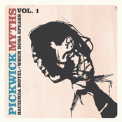 Pickwick: Myths, Vol. 1