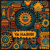 YA HABIBI