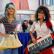 robin sparkles & jessica glitter