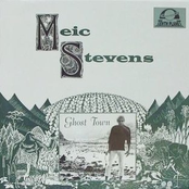 Ghosts Of Nothing Lie by Meic Stevens
