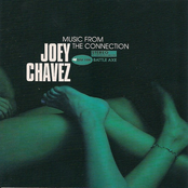 The Dirty Sermon by Joey Chavez