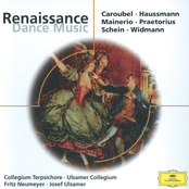 Renaissance dance music