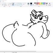 EAT YOU UP + RUSSY'S BIG OL' BUTT