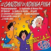 Le Canzoni Di Nonna Pina - Special