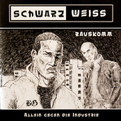 Rauskomm