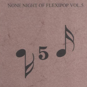 None Night Of Flexipop Vol. 5