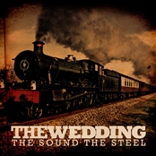The Sound the Steel - EP
