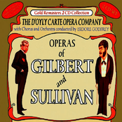 Operas of Gilbert & Sullivan: Trial By Jury & The Pirates of Penzance (Act 1) / The Pirates of Penzance (Act 2) & Iolanthe (First Part)