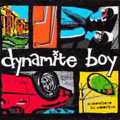 Yearbook by Dynamite Boy