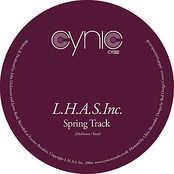 Spring Track