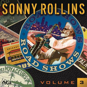 Solo Sonny by Sonny Rollins