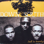 Lost In Brooklyn by Down South