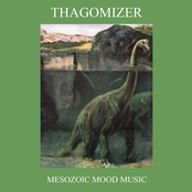 Mesozoic Mood Music