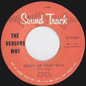 The Reasons Why