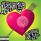 Hellflower by The Electric Hellfire Club