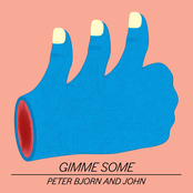 Peter Bjorn And John