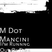 I'm Running Out of Time - Single