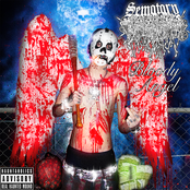 SEMATARY - BLOODY ANGEL