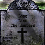 Long Live The Hunters Special Edition