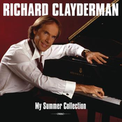 Summertime by Richard Clayderman