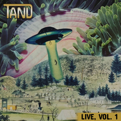 Tand: Live, Vol. 1