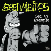 Get Up by Spermbirds