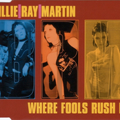 Where Fools Rush In cover