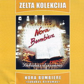 Laternu Stundā by Nora Bumbiere