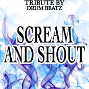 Scream and Shout (Karaoke Version) ([Originally Performed By Will I Am and Britney Spears)