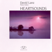 In A Holy Place by David Lanz