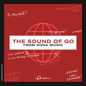 The Sound of Go (Live)