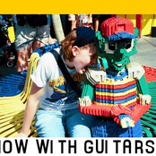 Now...with Guitars! EP