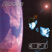 Blast Off by Cipher