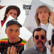 Time Is Runnin' by Cheap Trick