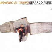 Gerardo Nunez: Andando el Tiempo