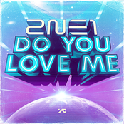 Do You Love Me by 2ne1