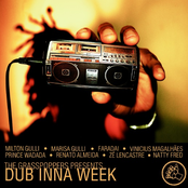 Dub Inna Week