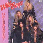 Roll The Dice by Wild Boyz