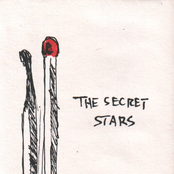 The Secret Stars CS