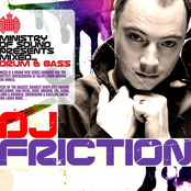 Ministry Of Sound Presents Mixed... Drum & Bass
