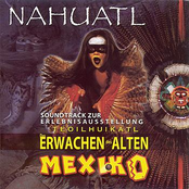 Erwachen Des Alten Mexiko