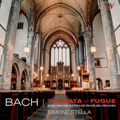 Bach: Toccata and Fugue & Other Works