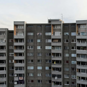 Ulice Nas Vole