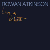 The Wedding by Rowan Atkinson