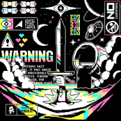 I Contain Flashing Images