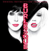 Show Me How You Burlesque by Christina Aguilera