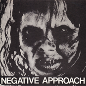 Negative Approach: Negative Approach