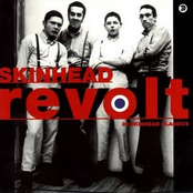 skinhead revolt