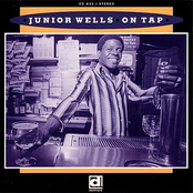 You Gotta Love Her With A Feeling by Junior Wells