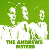 I Want My Mama by The Andrews Sisters